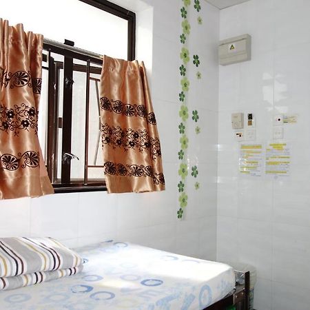 New China Guesthouse هونغ كونغ المظهر الخارجي الصورة