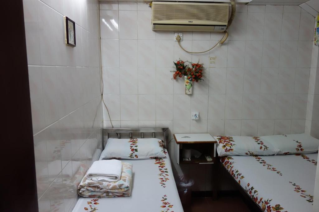 New China Guesthouse هونغ كونغ المظهر الخارجي الصورة
